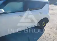 2025 KIA Soul фото