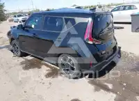 2025 KIA Soul фото