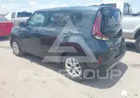 2025 KIA Soul фото