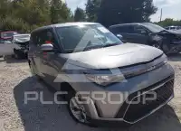 2025 KIA Soul фото