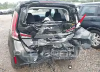 2025 KIA Soul фото
