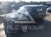 2025 KIA Soul фото