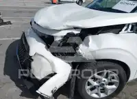 2025 KIA Soul фото