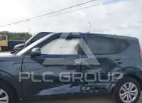 2025 KIA Soul фото
