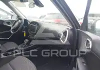 2025 KIA Soul фото