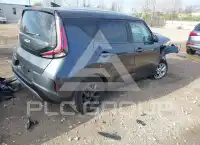 2025 KIA Soul фото