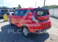 2025 KIA Soul фото