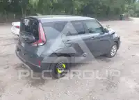 2025 KIA Soul фото