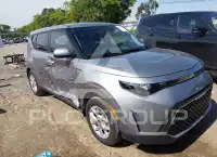 2025 KIA Soul photo