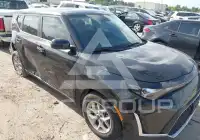 2025 KIA Soul фото