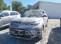 2025 KIA Soul фото