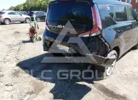 2025 KIA Soul фото