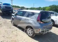 2025 KIA Soul фото