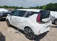 2025 KIA Soul фото