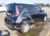 2025 KIA Soul фото
