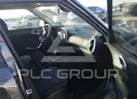 2025 KIA Soul фото