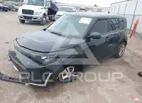 2025 KIA Soul фото