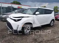2025 KIA Soul фото