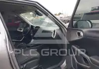 2025 KIA Soul фото