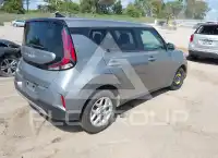 2025 KIA Soul фото