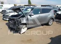 2025 KIA Soul фото