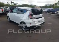 2025 KIA Soul фото
