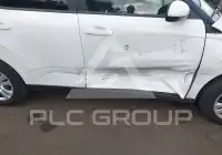 2025 KIA Soul фото