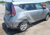 2025 KIA Soul фото