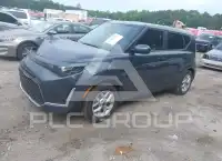 2025 KIA Soul фото