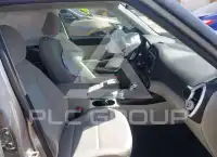 2025 KIA Soul фото