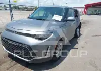 2025 KIA Soul фото