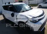 2025 KIA Soul фото