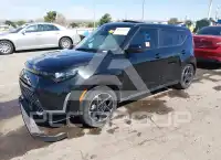 2025 KIA Soul фото