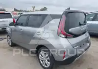 2025 KIA Soul фото