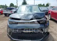 2025 KIA Soul фото