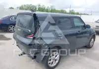 2025 KIA Soul photo