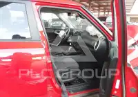2025 KIA Soul фото