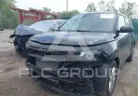 2025 KIA Soul фото