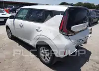 2025 KIA Soul фото