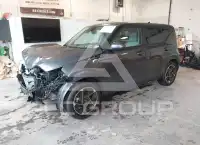 2025 KIA Soul фото
