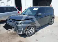 2025 KIA Soul фото