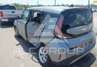 2025 KIA Soul фото