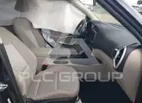 2025 KIA Soul фото