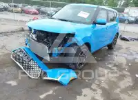 2025 KIA Soul фото
