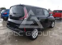 2025 KIA Soul фото