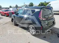 2025 KIA Soul фото