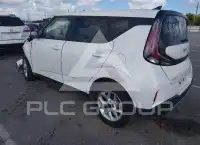 2025 KIA Soul фото