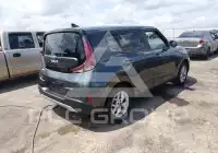 2025 KIA Soul фото