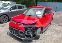 2025 KIA Soul фото