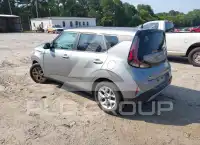 2025 KIA Soul фото